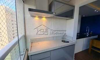 Imagem 2: Apartamento para aluguel com 70 metros quadrados com 2 quartos