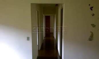 Imagem 4: Apartamento Padrão em Araraquara