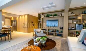 Imagem 2: APARTAMENTO EM MOEMA DE 3 SUÍTES