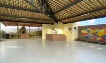 Imagem 4: Ape Reformado No condominio Aguas do Poxim Jabutiana