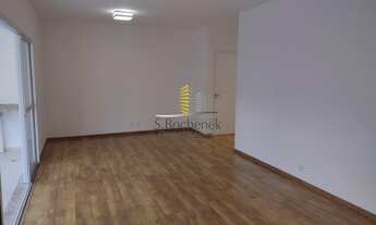 Imagem 4: Excelente apartamento locação Ghaia Alphaville 132 m² 3 quartos (sendo 1 suíte) 2 Vagas co
