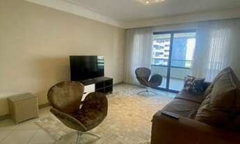 Imagem 4: Apartamento para venda tem 200 metros quadrados com 4 quartos em Itaigara - Salvador - BA