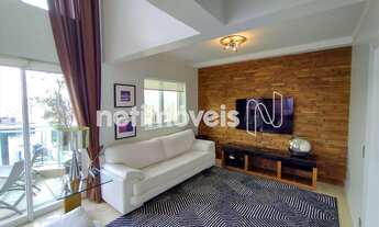 Imagem 3: Locação Dúplex Cerqueira César São Paulo