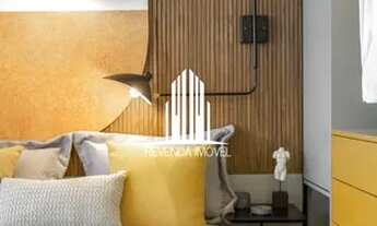 Imagem 6: APARTAMENTO À VENDA NO CAMPO BELO