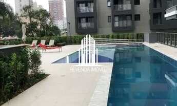 Imagem 6: Apartamento com 3 suites, 3 banheiros, 2 vagas no Upside Pinheiros