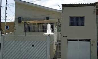 Imagem: Casa com 4 dormitórios - sendo 1 suíte