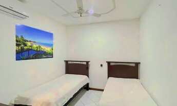 Imagem 6: Apartamento Frente pro Mar na Praia do Morro - Temporada