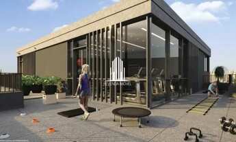 Imagem 5: APARTAMENTO 2 DORMITÓRIOS, 1 SUÍTES, 1 VAGAS, Á VENDA EM SÃO PAULO