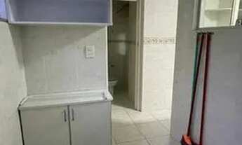 Imagem 3: Apartamento para venda com 96 metros quadrados com 2 quartos em Vila Albertina - São Paulo