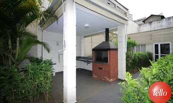 Imagem 3: São Paulo - Apartamento Padrão - Brás