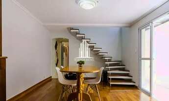 Imagem 5: Sobrado Residencial com 3 dormitórios à venda no Bosque da Saúde