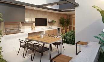 Imagem 5: Amaro Apartamento para venda possui 79 m2 com 3 quartos em Vila Cruzeiro - São Paulo - SP