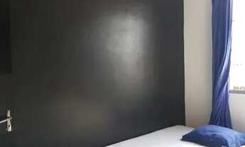 Imagem 5: Apartamento para Venda em São Paulo, Chácara Santa Maria, 3 dormitórios, 1 banheiro, 1 vag