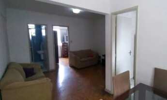 Imagem: APARTAMENTO DE 56M² COM 1 DORMITÓRIOS