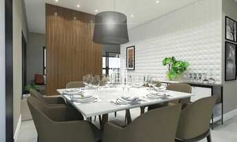 Imagem 5: Cobertura á venda com 3 quartos 5 vagas de garagem no Campestre - Santo André