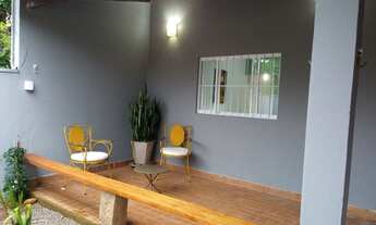 Imagem 2: Casa mobiliada Chapada dos Guimarães