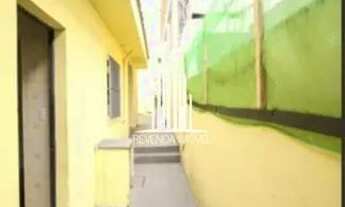 Imagem 2: Sobrado em Santana de 200m² com 3 dormitórios sendo 1 suíte e 2 vagas para auto