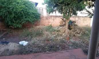 Imagem 7: Casa Padrão em Araraquara