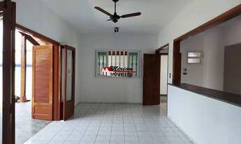 Imagem 6: Casa a venda no centro de Peruibe com 2 dormitórios sendo 1 suite com edicula