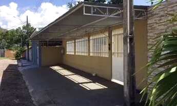 Imagem 2: Aluga-se apartamento em ambiente tranquilo próximo à Unifap (Bairro Universidade