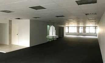 Imagem 7: Aluga-se laje corporativa com 240m² na Bela Vista