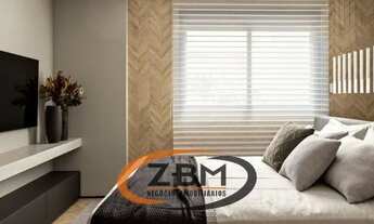 Imagem 7: Apartamento à venda 3 Quartos, 2 Vagas, 112M², Fazenda Gleba Palhano, Londrina - PR