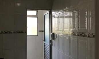 Imagem 4: Apartamento condomínio Araguaia