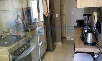 Imagem 5: Apartamento venda 54 metros 2 quartos 1 vaga Visione Vila Progresso - Campinas - SP