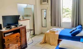 Imagem: Apartamento para Aluguel - Copacabana, 1