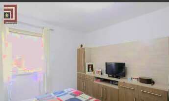 Imagem 3: Apartamento com 3 dormitórios à venda, 78 m² por R$ 339.000,00 - Jabaquara - São Paulo/SP