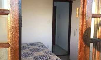 Imagem 6: Apartamento Fixo com mobília bem localizado no Jd Caiçara em Cabo Frio.