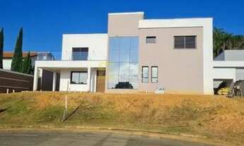 Imagem: Casa em condomínio à venda no Condomínio