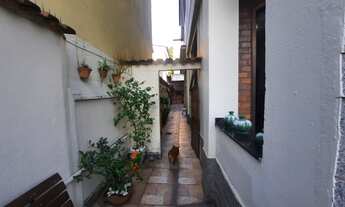 Imagem 4: Casa para venda possui 239 metros quadrados com 4 quartos em Engenho de Dentro - Rio de Ja