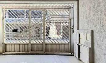 Imagem 2: Casa à Venda com 3 Quartos e 2 banheiros, 104 m² por R$ 560.000,00