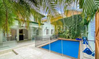 Imagem 5: Casa a venda na região do Morumbi