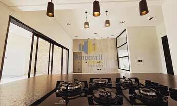 Imagem 7: Casa Térrea Colinas do Paratehy Bairro Urbanova Sjc 4 suítes terreno 600 m²