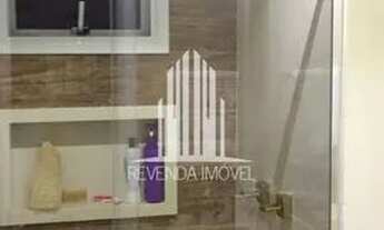 Imagem 4: Apartamento no Condomínio Primavera Morumbi no Bairro Morumbi com 73m² 1 suíte 2 banheiros