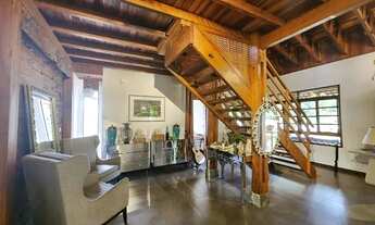 Imagem 7: ESTÂNCIA CABRAL - Casa com 2 dormitórios, 258 m² - venda por R$ 1.300.000 ou aluguel por R