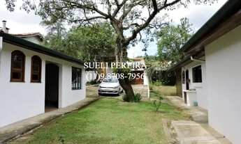 Imagem 5: Casa de condomínio para venda tem 257 metros quadrados com 3 quartos em Jardim Colibri - C