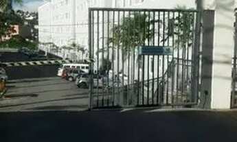 Imagem 3: Apartamento 2/4 bairro Santos Dumont