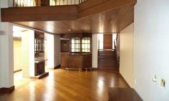 Imagem 2: Casa em condomínio, com piscina