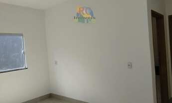 Imagem 4: Casa 2 quartos - SOLAR CENTRAL PARK