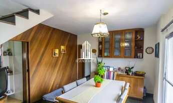 Imagem 2: Cobertura no Condomínio Anita no Tatuapé com 150m² 1 suíte 2 banheiros 2 vagas