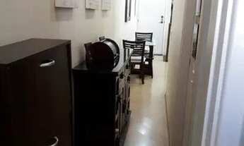 Imagem 4: Apartamento com 2 dormitórios à venda, 50 m² por R$ 460.000,00 - Vila Mariana - São Paulo