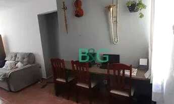 Imagem 3: Apartamento com 2 dormitórios, 60 m² - venda por R$ 258.000 ou aluguel por R$ 2.110/mês