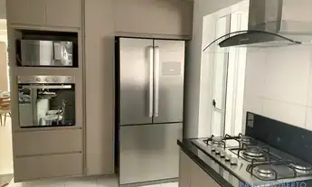 Imagem 6: APARTAMENTO - ALPHAVILLE - SP