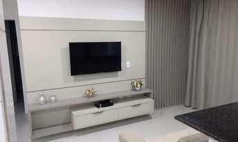 Imagem: Alugasse um flat mobiliado no cabo branco