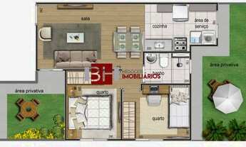 Imagem 2: BELO HORIZONTE - Padrão - Diamante (Barreiro