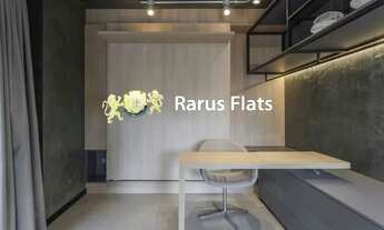 Imagem 5: Lindo Flat com 1 dormitório para alugar na Vila Olímpia !!