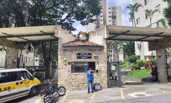 Imagem 2: Apartamento para Venda em São Paulo, Jardim Umarizal, 2 dormitórios, 1 banheiro, 1 vaga